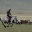 Mongolia